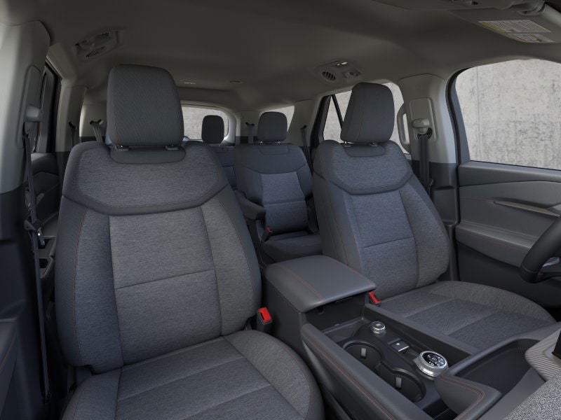 2026 Ford Explorer Active (200A)