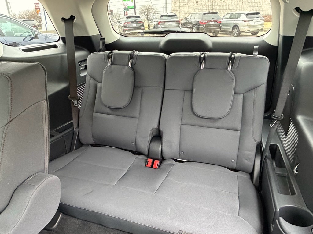 2026 Ford Explorer Active (200A)