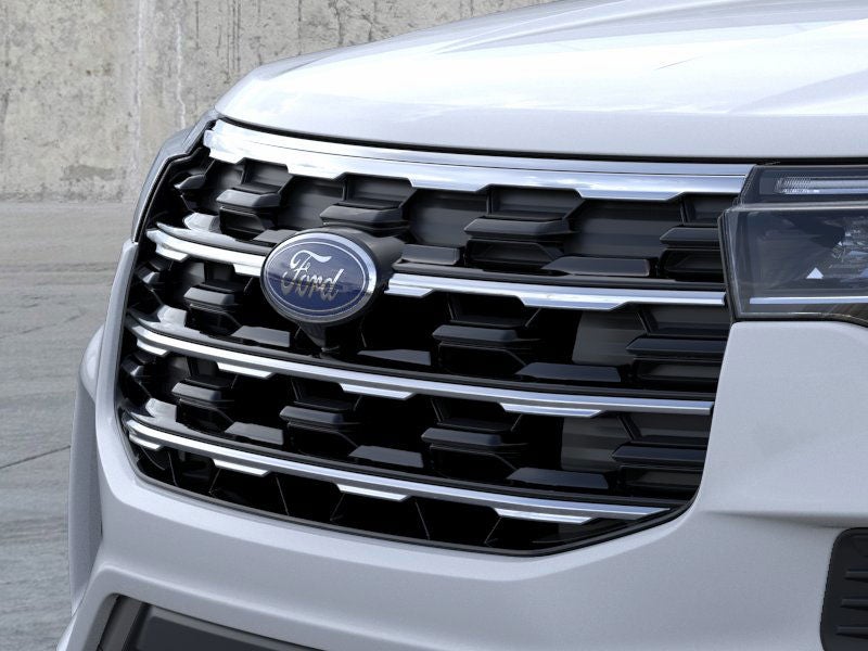 2026 Ford Explorer Active (200A)