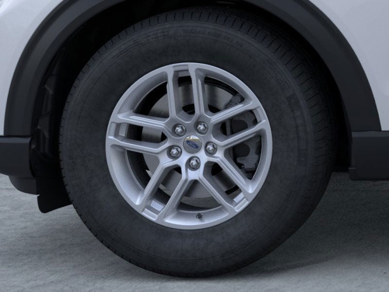 2026 Ford Explorer Active (200A)