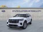 2026 Ford Explorer Active (200A)