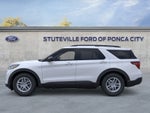 2026 Ford Explorer Active (200A)