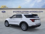 2026 Ford Explorer Active (200A)