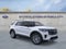 2026 Ford Explorer Active (200A)