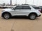 2026 Ford Explorer Active (200A)