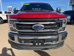 2021 Ford F-250 King Ranch