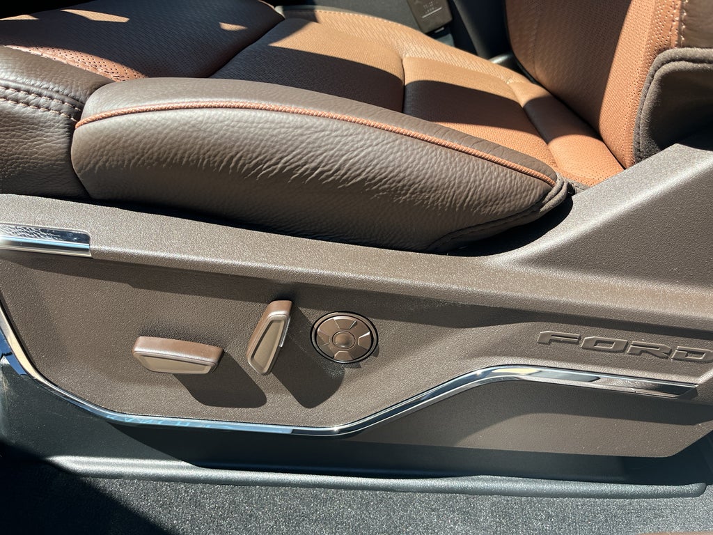 2026 Ford F-250 King Ranch