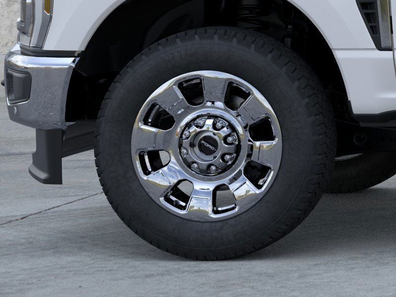 2026 Ford F-250 King Ranch