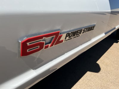 2026 Ford F-250 King Ranch