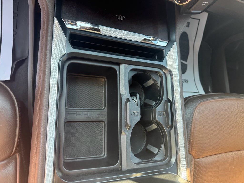 2024 Ford F-350 King Ranch