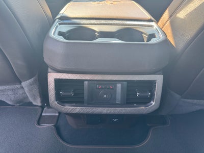 2024 Ford F-350 King Ranch