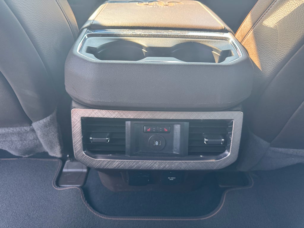2024 Ford F-350 King Ranch