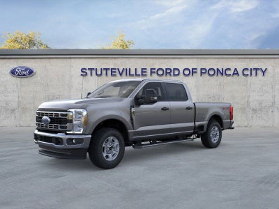2026 Ford F-350 XLT