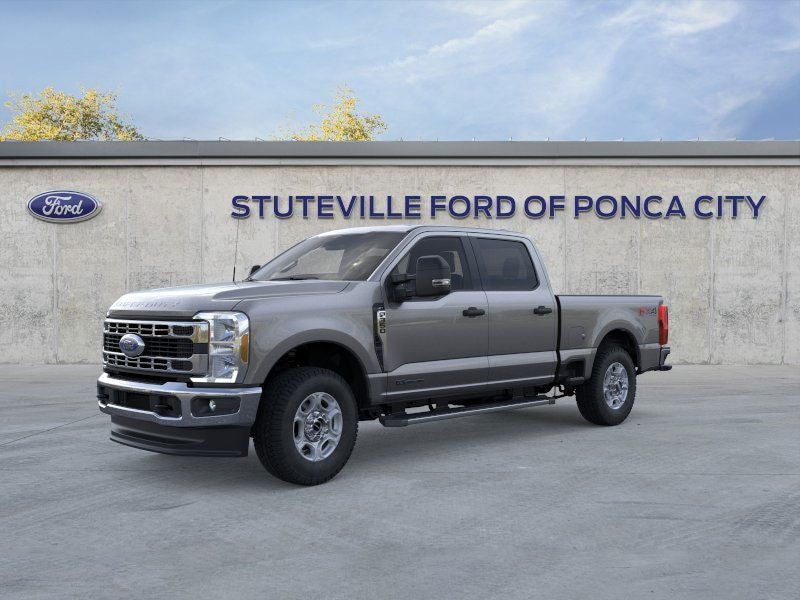 2026 Ford F-350 XLT