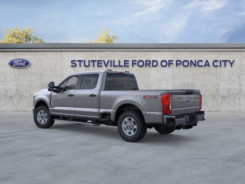 2026 Ford F-350 XLT