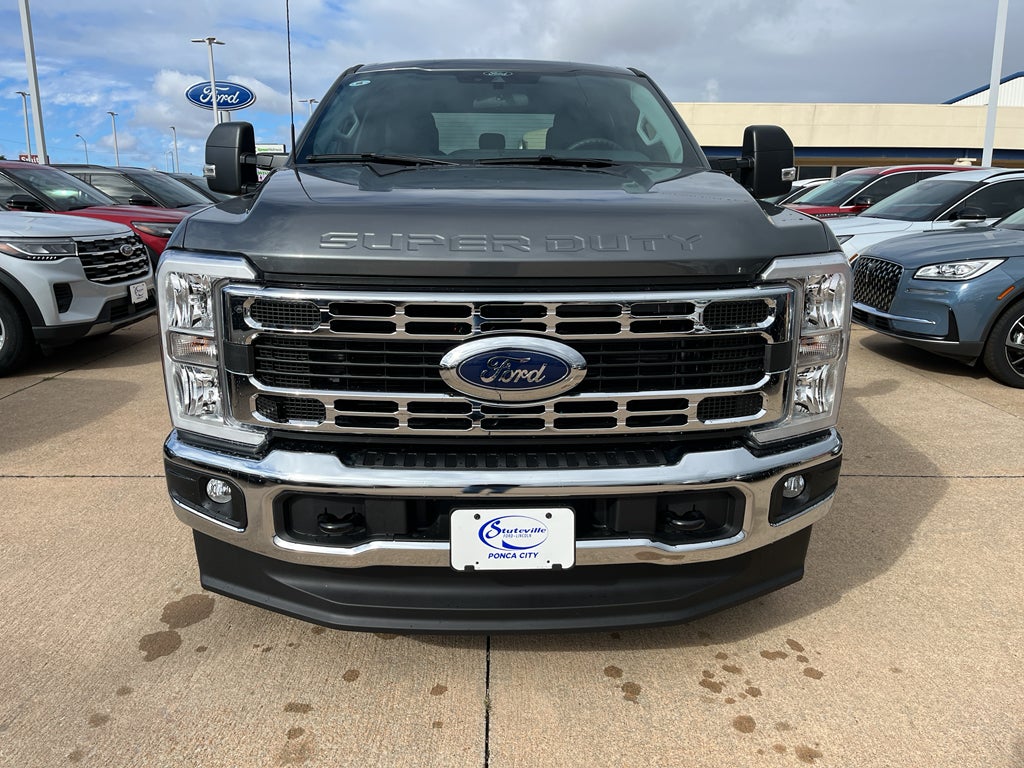 2026 Ford F-350 XLT