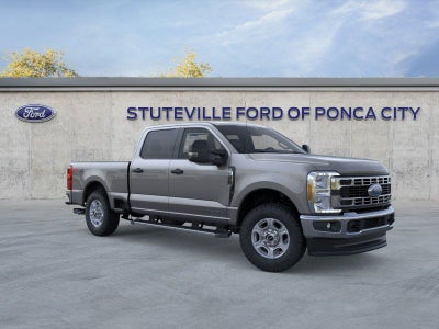 2026 Ford F-350 XLT