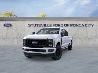 2026 Ford F-350 XL