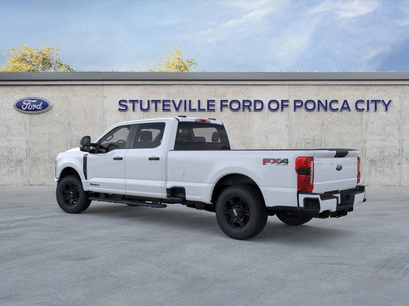 2026 Ford F-350 XL