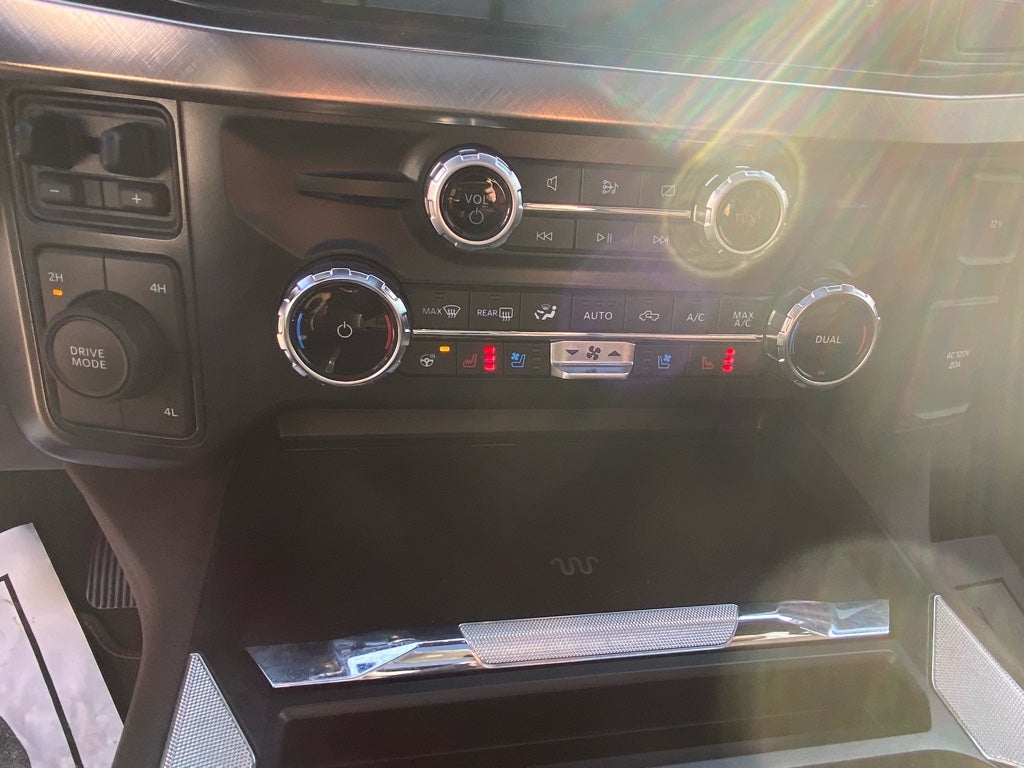 2024 Ford F-350 King Ranch