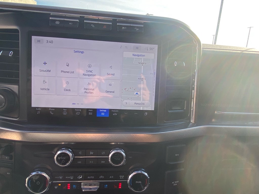 2024 Ford F-350 King Ranch