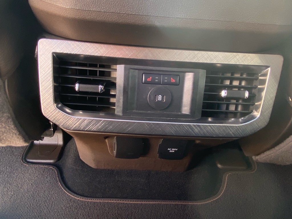 2024 Ford F-350 King Ranch