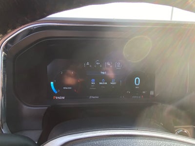 2024 Ford F-350 King Ranch