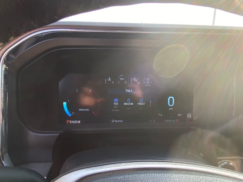 2024 Ford F-350 King Ranch