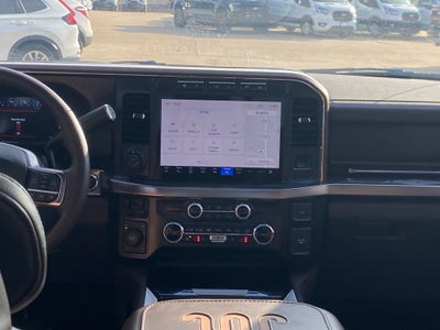 2024 Ford F-350 King Ranch