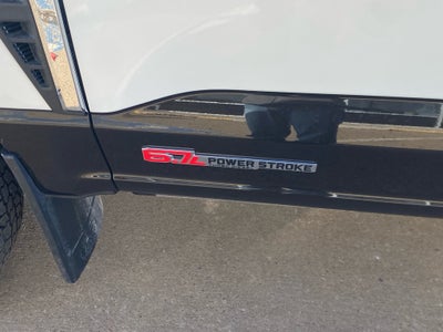 2024 Ford F-350 King Ranch