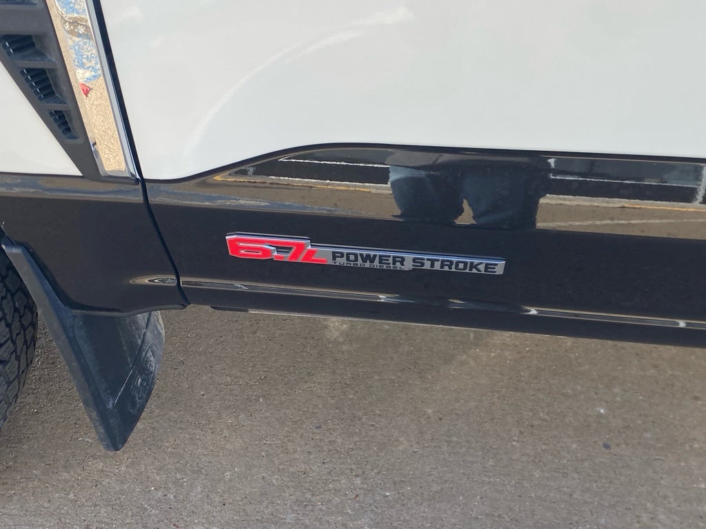 2024 Ford F-350 King Ranch