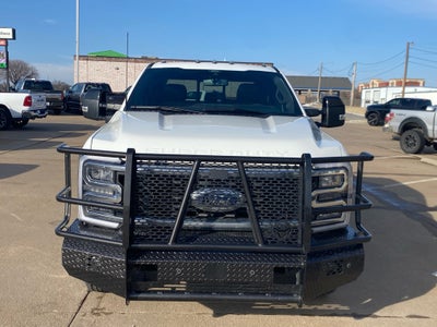 2024 Ford F-350 King Ranch