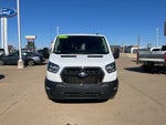 2023 Ford Transit Van Base