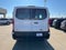 2023 Ford Transit Van Base