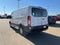 2023 Ford Transit Van Base