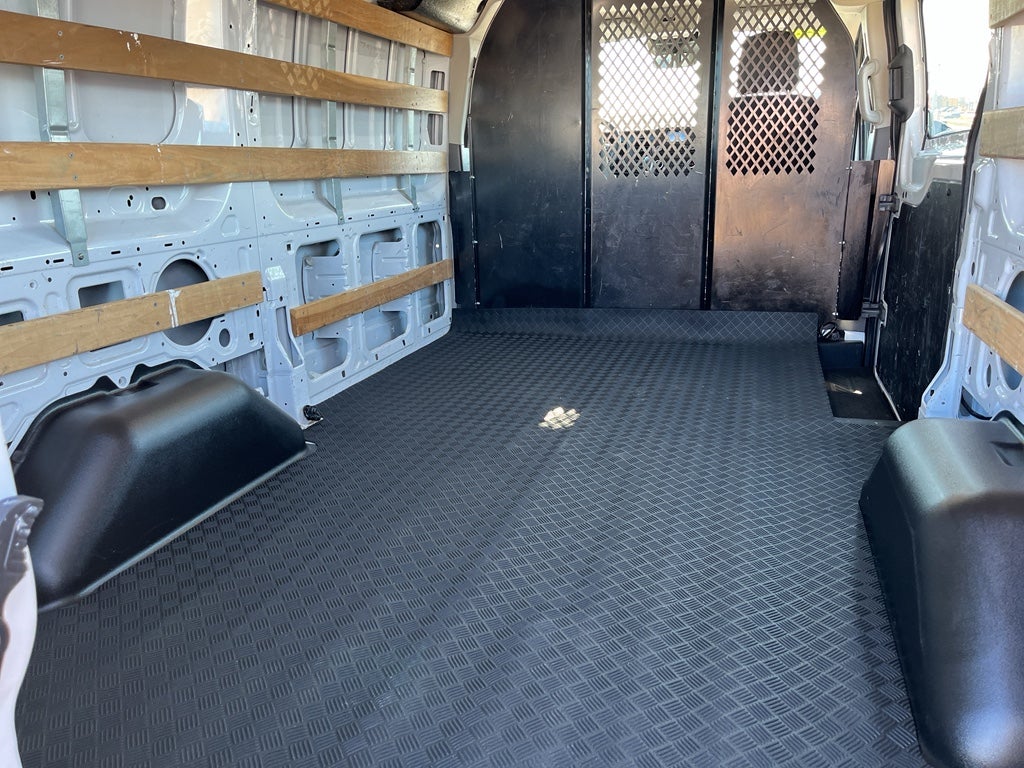 2023 Ford Transit Van Base