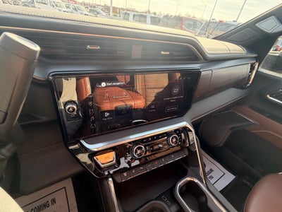 2024 GMC Sierra Denali Ultimate