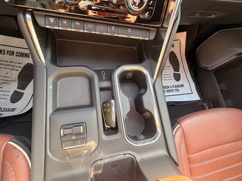 2024 GMC Sierra Denali Ultimate