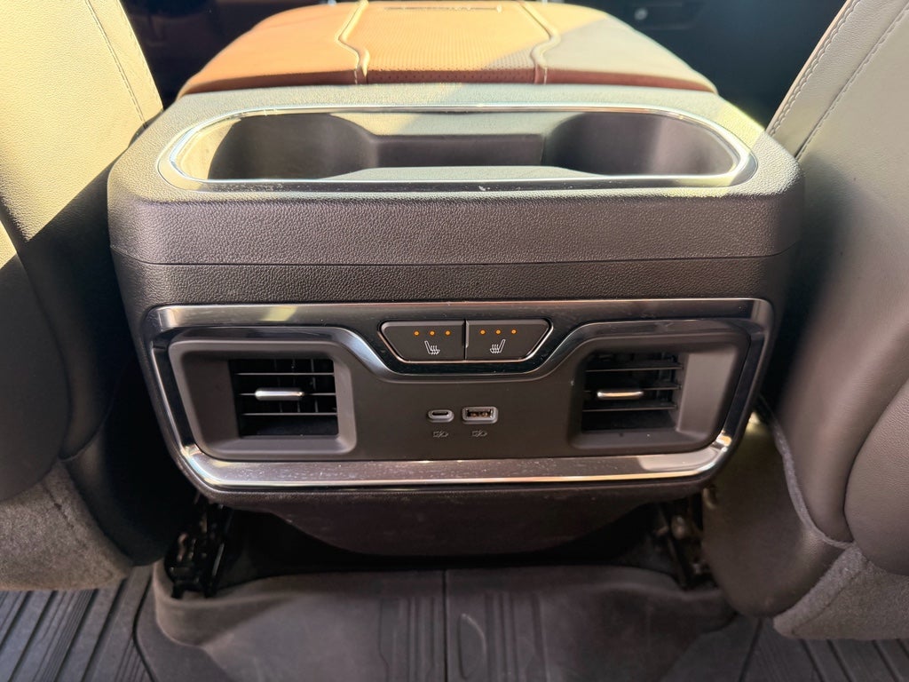 2024 GMC Sierra Denali Ultimate