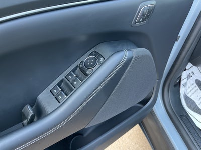 2024 Ford Mustang Mach-E Select