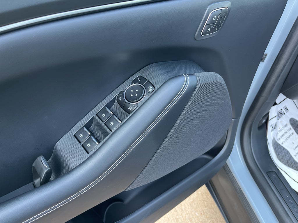 2024 Ford Mustang Mach-E Select