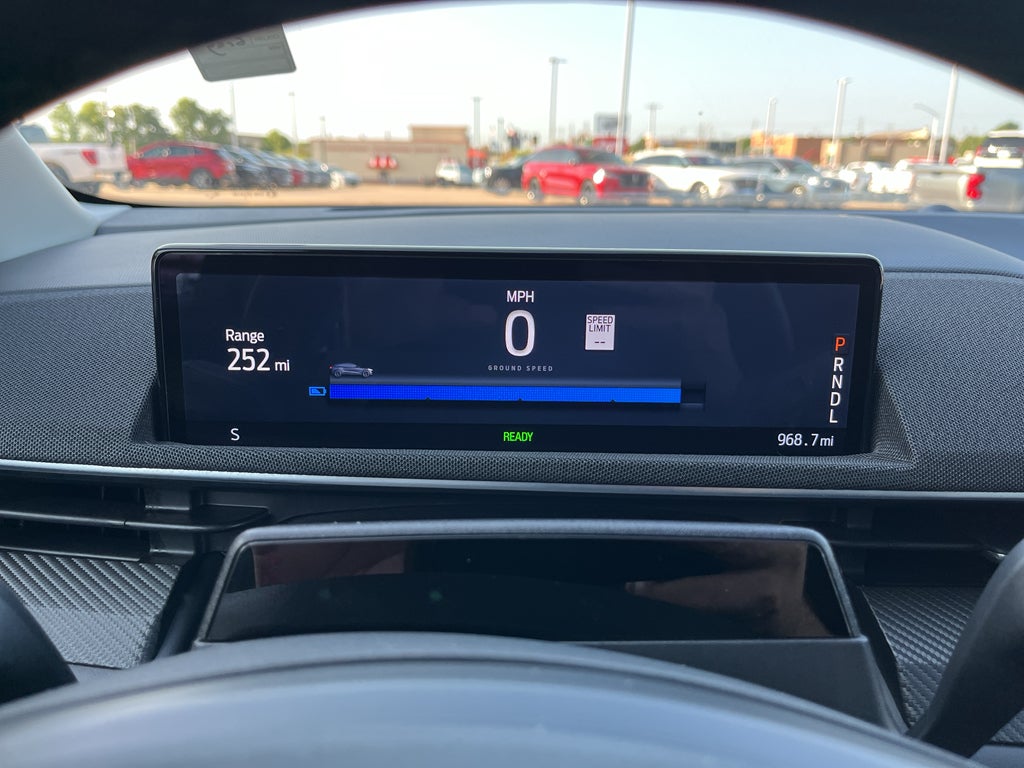 2024 Ford Mustang Mach-E Select