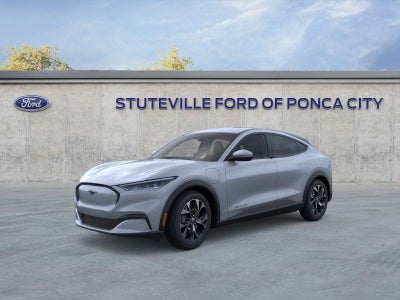 2024 Ford Mustang Mach-E Select