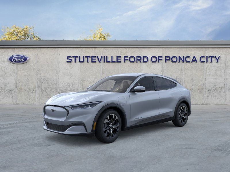 2024 Ford Mustang Mach-E Select