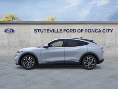 2024 Ford Mustang Mach-E Select