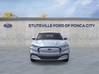 2024 Ford Mustang Mach-E Select