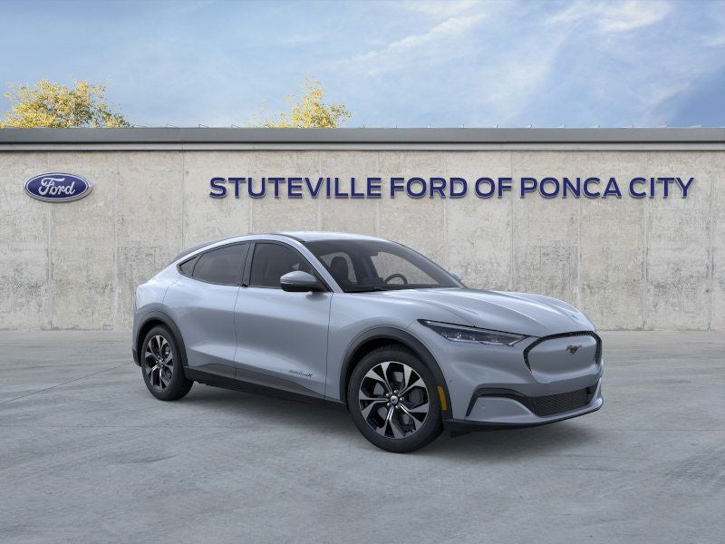 2024 Ford Mustang Mach-E Select