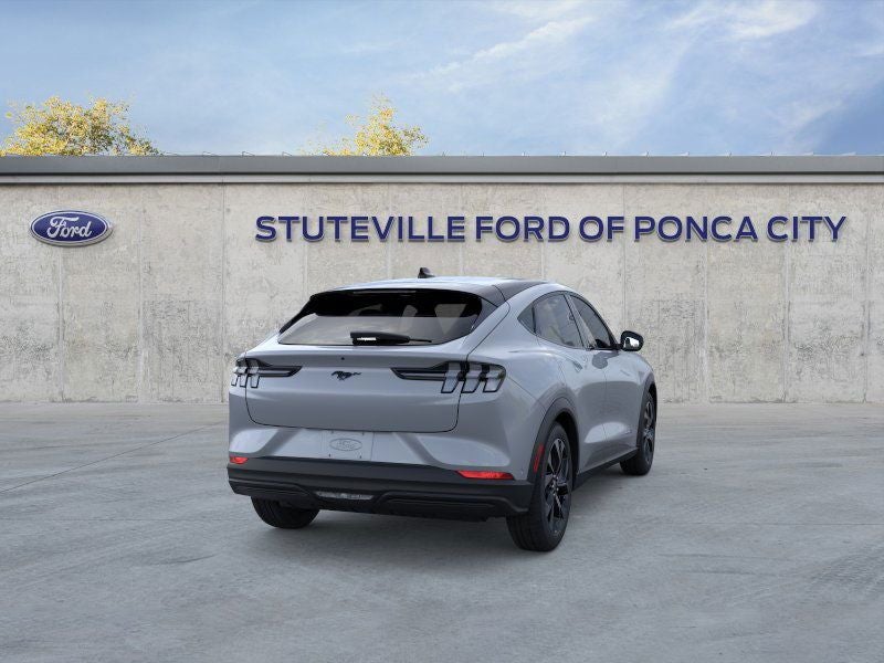 2024 Ford Mustang Mach-E Select