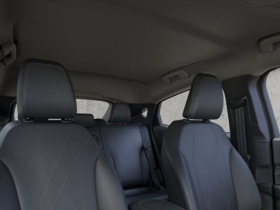 2024 Ford Mustang Mach-E Select