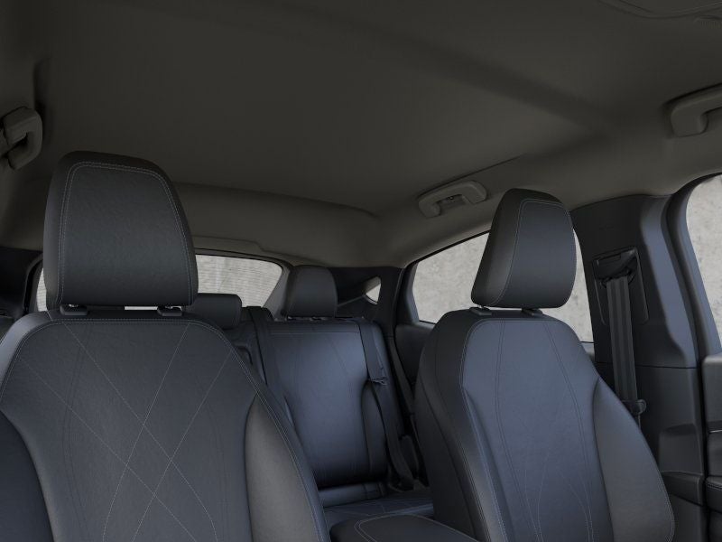 2024 Ford Mustang Mach-E Select